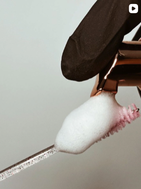 Beauty Center Rigi Instagram